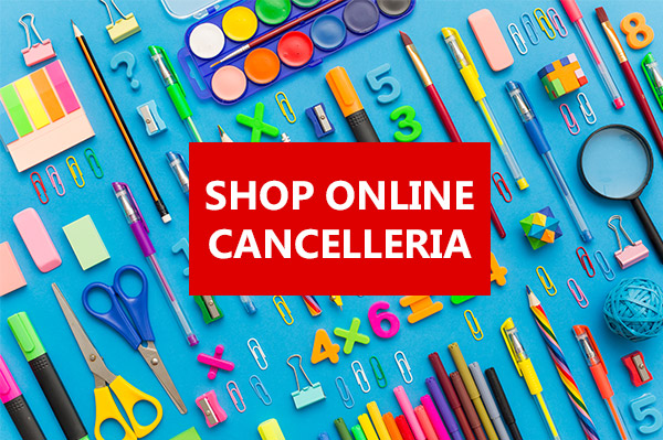 shop online cancelleria